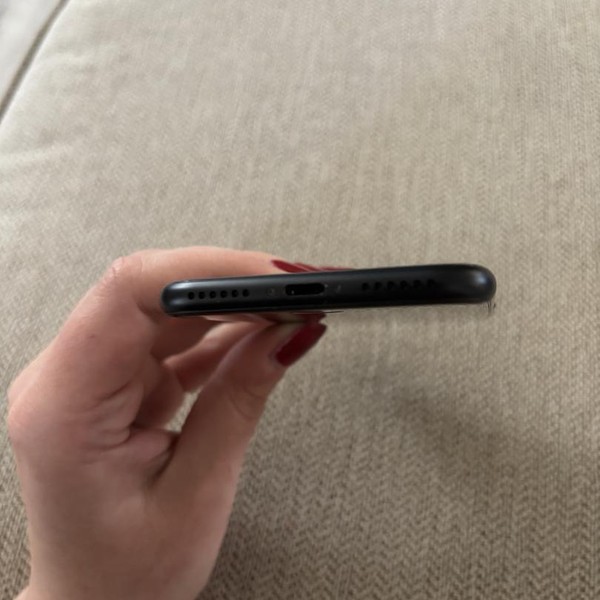 Apple iPhone SE 3rd Gen 2022 - Verizon, 64 GB, Midnight, A2595