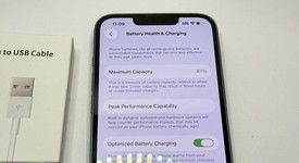 Good
													Apple iPhone 14 - Unlocked, Blue, 128 GB, A2649, photo 1 of 4