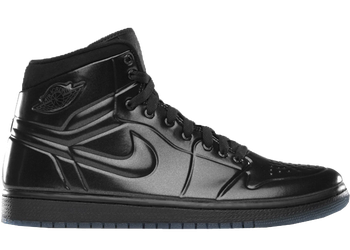 Jordan 1 Anodized Black for sale