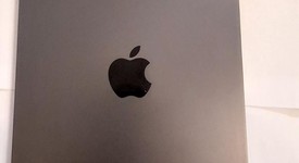 Good
													Apple iPad Mini 6th Gen - Wi-Fi, Gray, 64 GB, A2567, photo 3 of 4