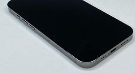 Mint
													Apple iPhone 13 Pro - Unlocked, Graphite, 128 GB, A2483, photo 5 of 7