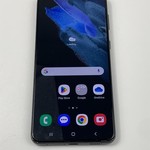 Good Samsung Galaxy S21 Plus 5G - Unlocked, 128 GB, Black, 8 GB, SM-G996U1