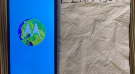 Good
													Moto G6 - Verizon, Black, 32 GB, 3 GB, photo 2 of 2