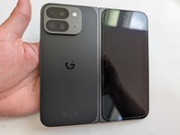 Google Pixel 9 Pro Fold