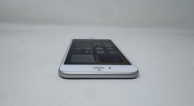 Good
													Apple iPhone 6S Plus - Unlocked, Silver, 32 GB, A1687, photo 4 of 6