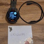 Mint Garmin Instinct 3 - Black, SOLAR, Tactical