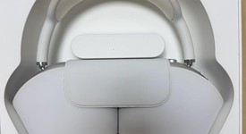 Used
													Apple AirPods Max - Silver, photo 4 of 7
