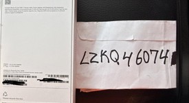 New
													Apple iPhone 16 - T-Mobile, Pink, 128 GB, A3081, photo 1 of 3
