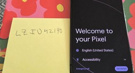 Mint
													Google Pixel 9 Pro - Unlocked, Obsidian, 256 GB, 16 GB, GR83Y, photo 3 of 5