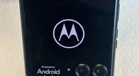 Mint
													Motorola Razr Plus (2024) - Unlocked, Green, 256 GB, 12 GB, photo 2 of 7