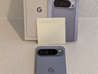 Google Pixel 10 Pro XL