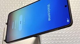 Mint
													Samsung Galaxy S25 Edge - Unlocked, Icy Blue, 256 GB, 12 GB, SM-S937U1, photo 2 of 7