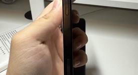 Mint
													Apple iPhone 16 Pro Max - Verizon, Black, 256 GB, A3084, photo 5 of 7