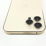 Fair Apple iPhone 12 Pro Max - Unlocked, Gold, 256 GB, A2342