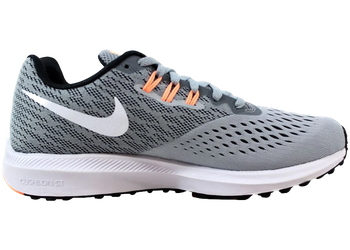 Nike Zoom Winflo 4 Wolf Grey (Women's) for sale