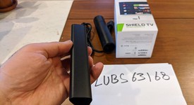 Mint
													Nvidia Shield 2019, photo 5 of 6