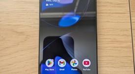 Good
													Google Pixel 9 - Unlocked, Obsidian, 128 GB, 12 GB, G2YBB, photo 1 of 10