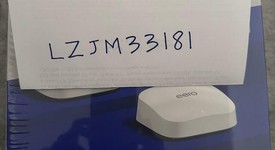 New
													eero Pro 6E - 3-Pack, photo 2 of 4
