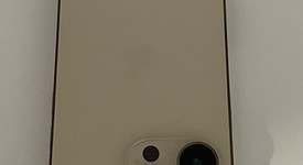 Fair
													Apple iPhone 14 Pro - Unlocked, Gold, 512 GB, A2650, photo 5 of 5