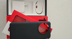 Good
													OnePlus 11 - Unlocked, Green, 256 GB, 16 GB, CPH2451, photo 3 of 10
