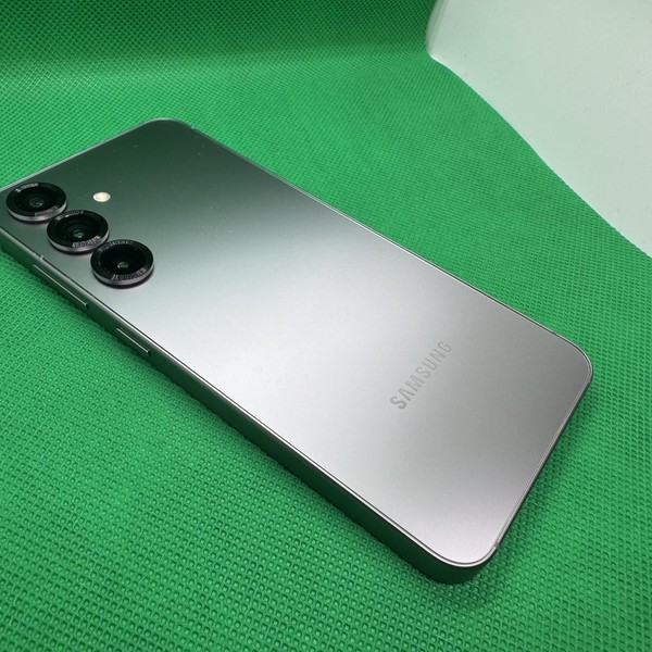 Samsung Galaxy S25 - Unlocked, 128 GB, Silver Shadow, 12 GB, SM-S931U1