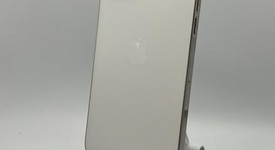 Good
													Apple iPhone 12 Pro Max - Unlocked, Silver, 128 GB, A2342, photo 5 of 6