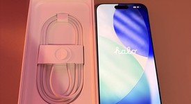 Good
													Apple iPhone 17 Pro Max - Verizon, Silver, 512 GB, A3257, photo 4 of 4