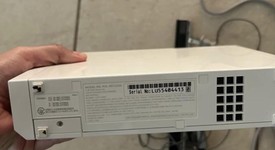 Good
													Nintendo Wii - White, photo 3 of 5