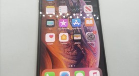 Mint
													Apple iPhone Xs - T-Mobile, Gold, 64 GB, A1920, photo 2 of 8