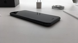 Good
													Apple iPhone 8 - Sprint, Gray, 64 GB, A1863, photo 5 of 13