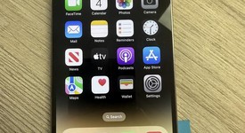 Good
													Apple iPhone 14 Pro - Unlocked, Gold, 128 GB, A2650, photo 1 of 7