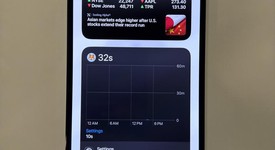 Good
													Apple iPhone 13 Pro Max - AT&T, Sierra Blue, 256 GB, A2484, photo 4 of 13