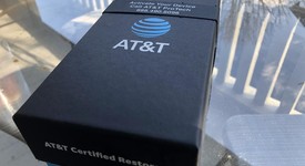 Mint
													Apple iPhone 8 - AT&T, Gold, 256 GB, A1905, GSM, photo 2 of 4
