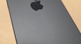 Good
													Apple iPhone 16 - Verizon, Black, 128 GB, A3081, photo 5 of 15