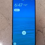 Good Google Pixel 9 Pro - Unlocked, Obsidian, 128 GB, 16 GB, GR83Y