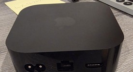 Mint
													Apple TV 4k 3rd Gen (2022) - 128 GB, Wi-Fi + Ethernet, photo 5 of 6