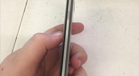 Good
													Samsung Galaxy S8 - T-Mobile, Silver, 64 GB, 4 GB, SM-G950U, photo 5 of 7