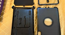 Mint
													Apple iPad Mini 6th Gen - Wi-Fi, Gray, 64 GB, A2567, photo 2 of 6
