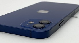 Good
													Apple iPhone 12 - Unlocked, Blue, 64 GB, A2172, photo 4 of 9