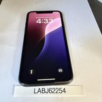 Good Apple iPhone Xr - Unlocked, 128 GB, Black, A1984