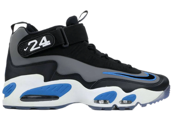 Nike Air Griffey Max 1 Cool Grey Photo Blue for sale
