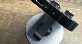 Good
													Apple iPhone 13 Mini - Unlocked, Midnight, 128 GB, A2481, photo 5 of 7