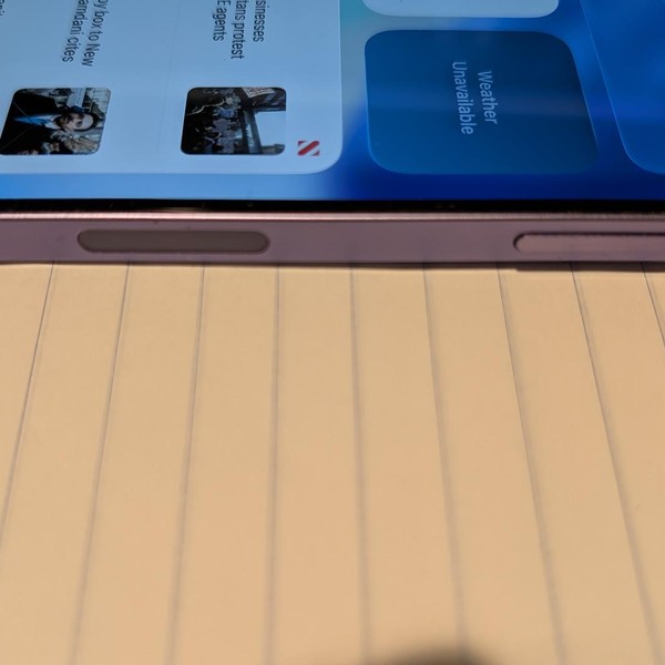 Apple iPhone 12 - Unlocked, 64 GB, Purple, A2172