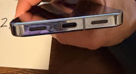 Mint
													Google Pixel 10 Pro - Unlocked, Moonstone, 128 GB, G4QUR, photo 4 of 13