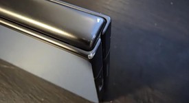 Good
													Samsung Galaxy Z Fold5 - Unlocked, Blue, 512 GB, 12 GB, SM-F946U1, photo 5 of 12