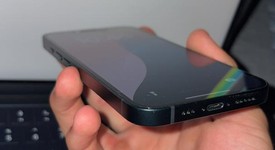 Mint
													Apple iPhone 14 - Unlocked, Midnight, 128 GB, A2649, photo 5 of 7