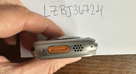 Mint
													Apple Watch Ultra 2 49mm - Verizon, Natural, A2986, Hermes, photo 5 of 7