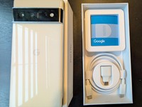 Google Pixel 6 Pro