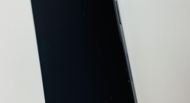 Fair
													Apple iPhone 13 - Unlocked, Midnight, 128 GB, A2482, photo 2 of 9