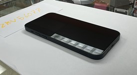 Good
													Apple iPhone 12 - Unlocked, Black, 64 GB, A2172, photo 2 of 7